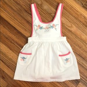 Ralph Lauren Baby Dress